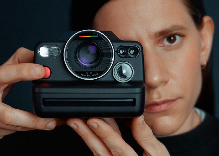Как выбрать фотоаппарат Polaroid