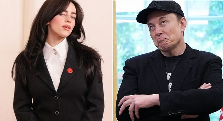 Илон Маск
