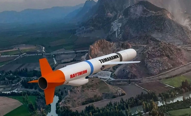 Tomahawk