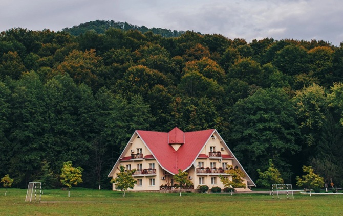 Карпатія