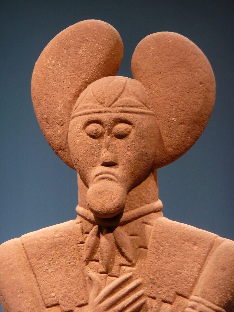 Поховання кельтського принца