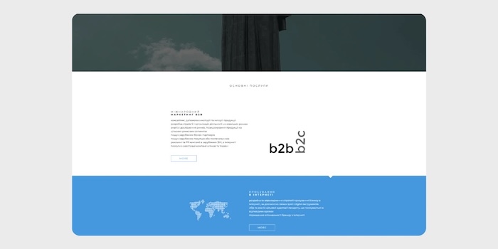 B2B-агентство для генерації лідів