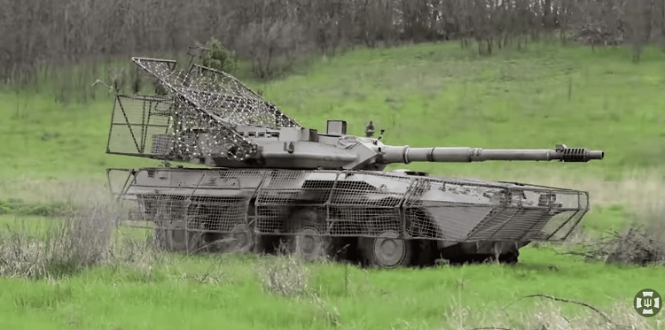 B1 Centauro