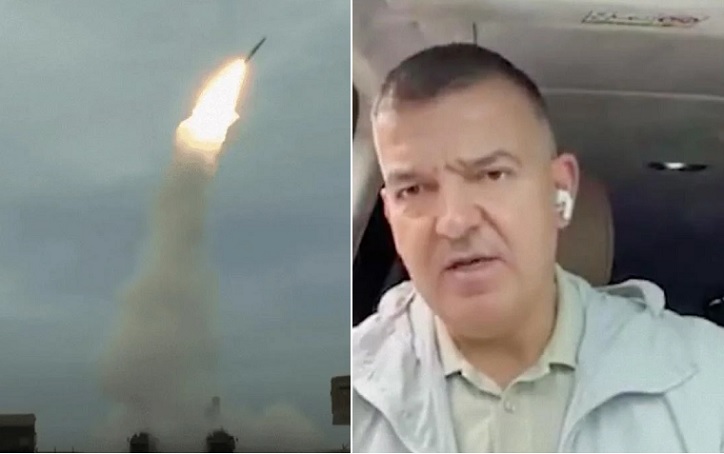 Денис Штилерман
