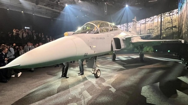 Gripen NG
