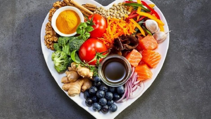 Лучшие продукты для людей после 50 лет
