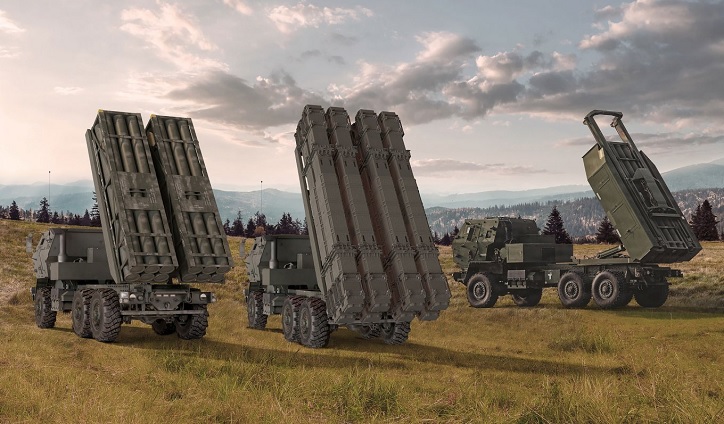 HIMARS FLEX