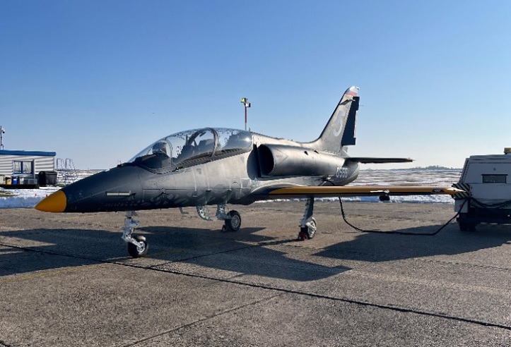 L-39NG Skyfox