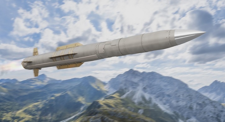 PAC-3 ACE