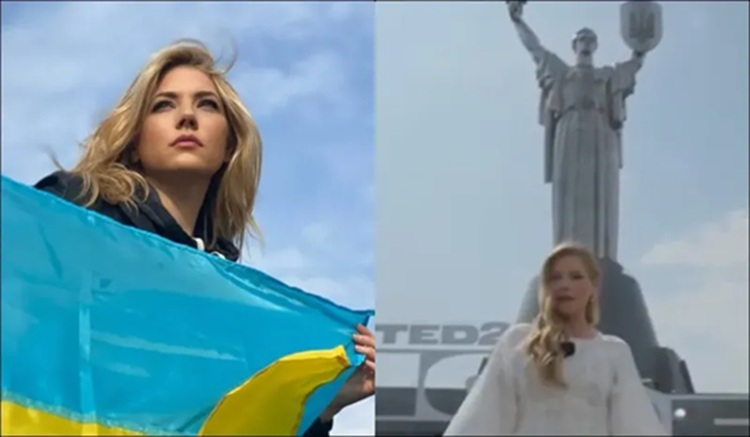 Кетрін Винник
