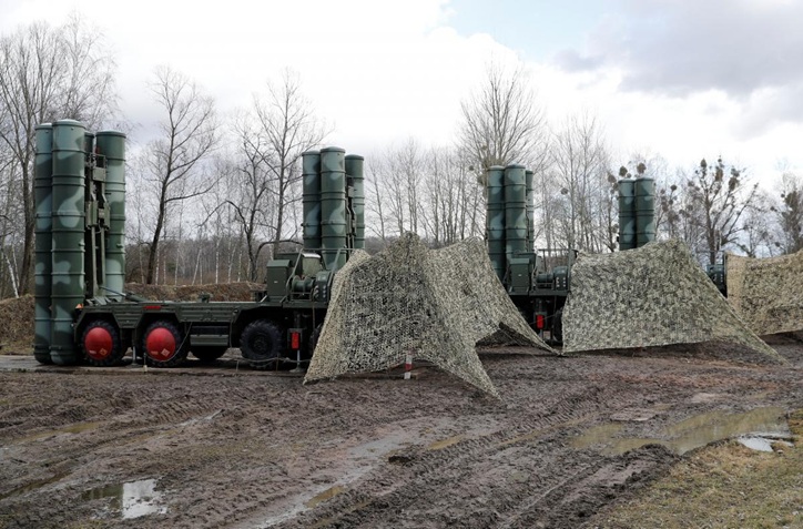С-400