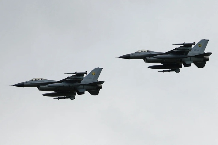 F-16