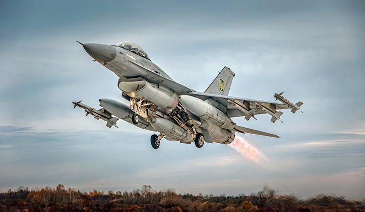 F-16