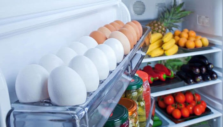 Продукты для женсского рациона