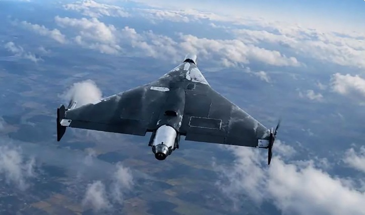 "Герань-4"