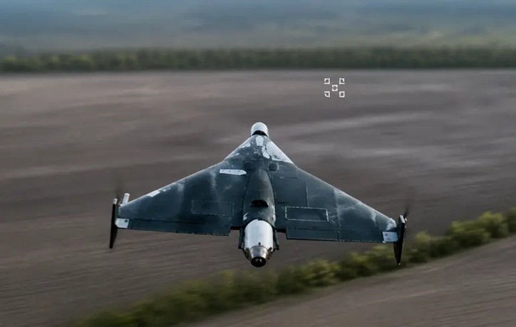 "Герань-4"
