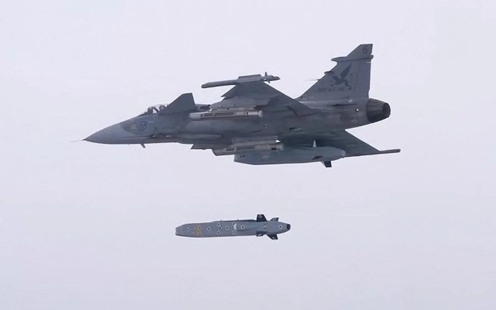 Gripen