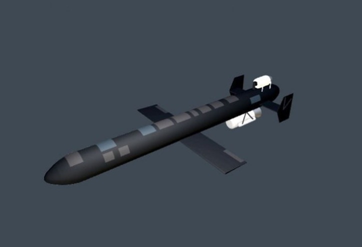 "Герань-5"