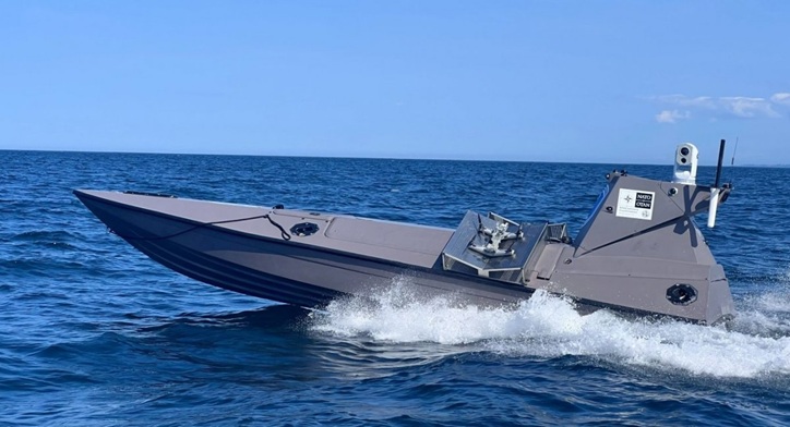 K3 Scout