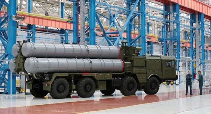 С-400