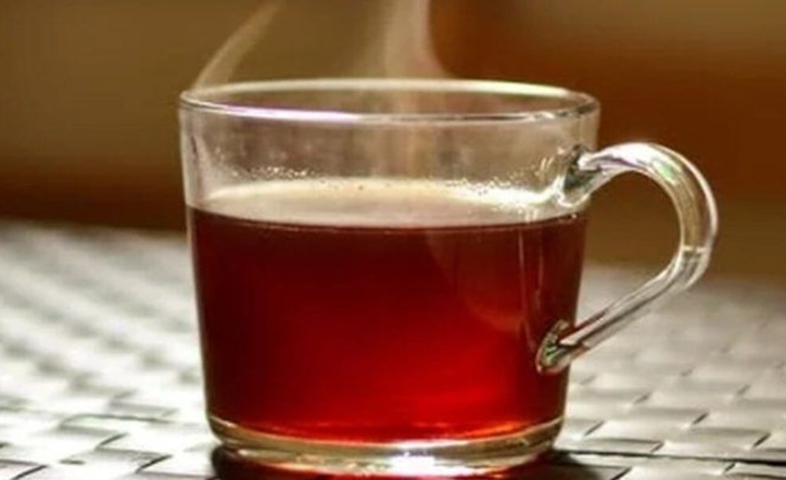 Чай