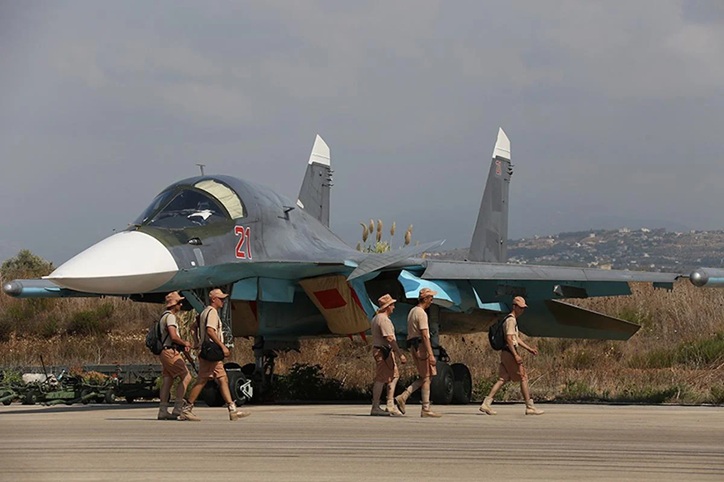 Су-34