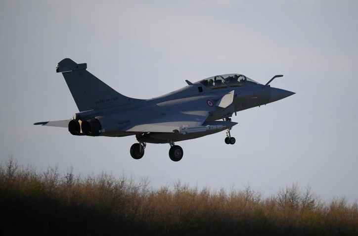 Rafale